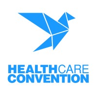 Healthcare Convention a brand of Europe Convention GmbH & Co. KG logo - Similar company to Convention Cooperation