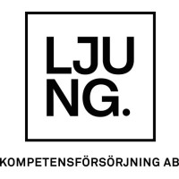 Ljung Kompetensförsörjning AB logo - Similar company to Stora Enso Packaging Ab