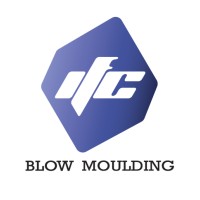 IFC Blow Moulding logo - Similar company to Arrk Polyplast