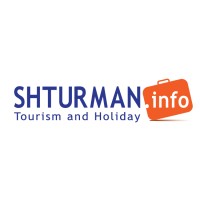 Shturman Tourism and Holiday logo - Similar company to Indiagate