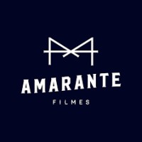 Amarante Filmes logo - Similar company to Rumo Projects