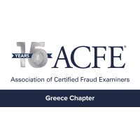 ACFE Greece Chapter logo - Similar company to Acfe Pnw Chapter