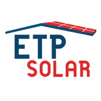 ETP Solar logo - Similar company to Solar Plug S.A. De C.V.