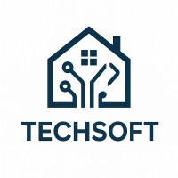 Techsoft logo - Similar company to Techsoft Systems S.A.