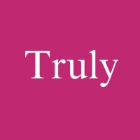Truly logo - Similar company to Artistica Strokes