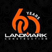 Landmark Construction Company, Inc. logo - Similar company to Morgan Corp.