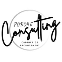 Porche Consulting Recrutement logo - Similar company to Choclo.Tech