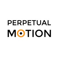PERPETUAL MOTION logo - Similar company to Perpetual Motion Ltd