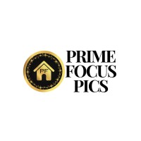 Prime Focus Pics logo - Similar company to Hook Digital
