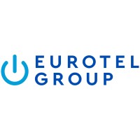 EUROTEL Group logo - Similar company to Eurotel Altura | Ozadi Tavira Hotel