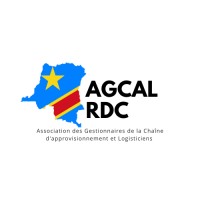 AGCAL RDC logo - Similar company to Hand Tech Rdc