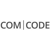 COMCODE logo - Similar company to Wottaweb
