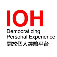 IOH Innovation Open House logo - Similar company to 聯廣傳播集團-聯勤公關
