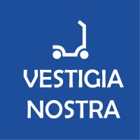 Vestigia Nostra logo - Similar company to Strategoi Otec
