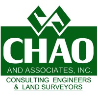 Chao & Associates logo - Similar company to 4D Engineering