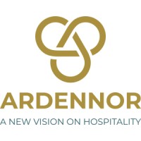 Ardennor logo - Similar company to Mycluster
