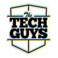 The Tech Guys Manchester logo - Similar company to The Tech Guys Uk