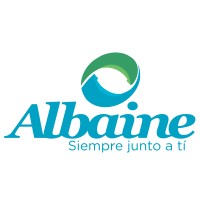 Albaine SRL logo - Similar company to Max Grupo Empresarial