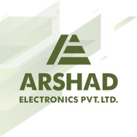 Arshad Electronics Pvt. Ltd. logo - Similar company to Arphi Electronics Pvt Ltd