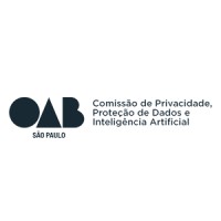 Privacidade, Proteção de Dados e Inteligência Artificial OAB SP logo - Similar company to Privacy Evolved