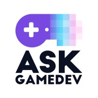 Ask Gamedev logo - Similar company to Game Thinking Hq