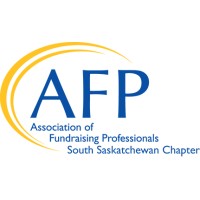 Association of Fundraising Professionals - South Saskatchewan logo - Similar company to Association Of Fundraising Professionals Saskatoon Chapter