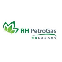 RH Petrogas Limited logo - Similar company to Acs Printing