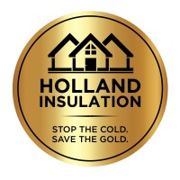 Holland Insulation logo - Similar company to Williot