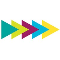 Press Forward logo - Similar company to Cq Press