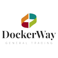 Dockerway logo - Similar company to Fr Distributors