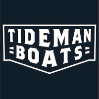 Tideman Boats logo - Similar company to Guzco