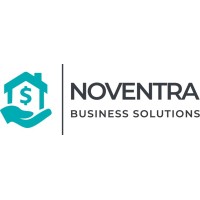 Noventra Business Solutions LLP logo - Similar company to It Hub