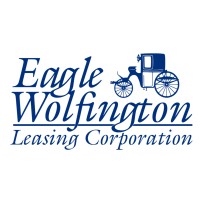 Eagle Wolfington Leasing Corporation logo - Similar company to Busesforsale.Com