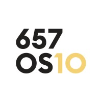 657 Oslo logo - Similar company to Replan As