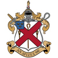 Alpha Chi Rho Fraternity logo - Similar company to Greekflow