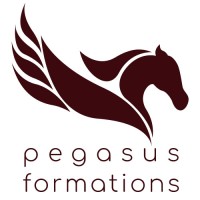 Pegasus Formations logo - Similar company to Clic Thérapeutes, Référencement De Praticiens Et Thérapeutes En Médecine Douce