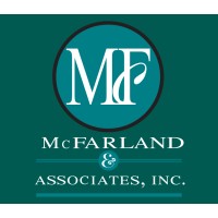 McFarland & Associates Inc. logo - Similar company to The African American Health Program
