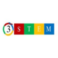 3STEM logo - Similar company to Orasoft