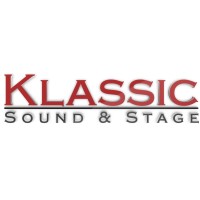 Klassic Sound & Stage logo - Similar company to Audio Realm Studios Llc