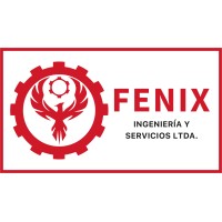 Fenix Ingenieria y Servicios Ltda. logo - Similar company to Asodial