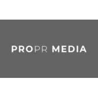 ProPRMedia logo - Similar company to New Found Fave