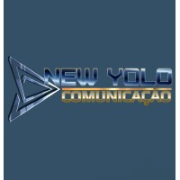 New YOLO Comunicação logo - Similar company to Multi-Foco