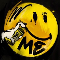 Paint it Me logo - Similar company to Blu Tactical
