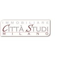 Immobiliare Città Studi Milano logo - Similar company to Federlazio - Associazione Piccole E Medie Imprese Del Lazio