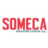 SOMECA PASTOR COSTA logo - Similar company to Someca Sa