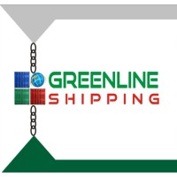 GREENLINE SHIPPING PVT logo - Similar company to Awan Maritime Agencies