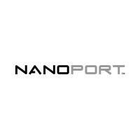 Nanoport Technology Inc. logo - Similar company to Drop Software