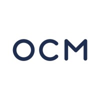 OCM Orthopädische Chirurgie München logo - Similar company to Winglet Community