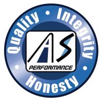 Auto Inspection Service logo - Similar company to Tuffy Tire & Auto Service