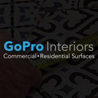 GoPro Interiors logo - Similar company to Rio Grande Building & Storage, Llc